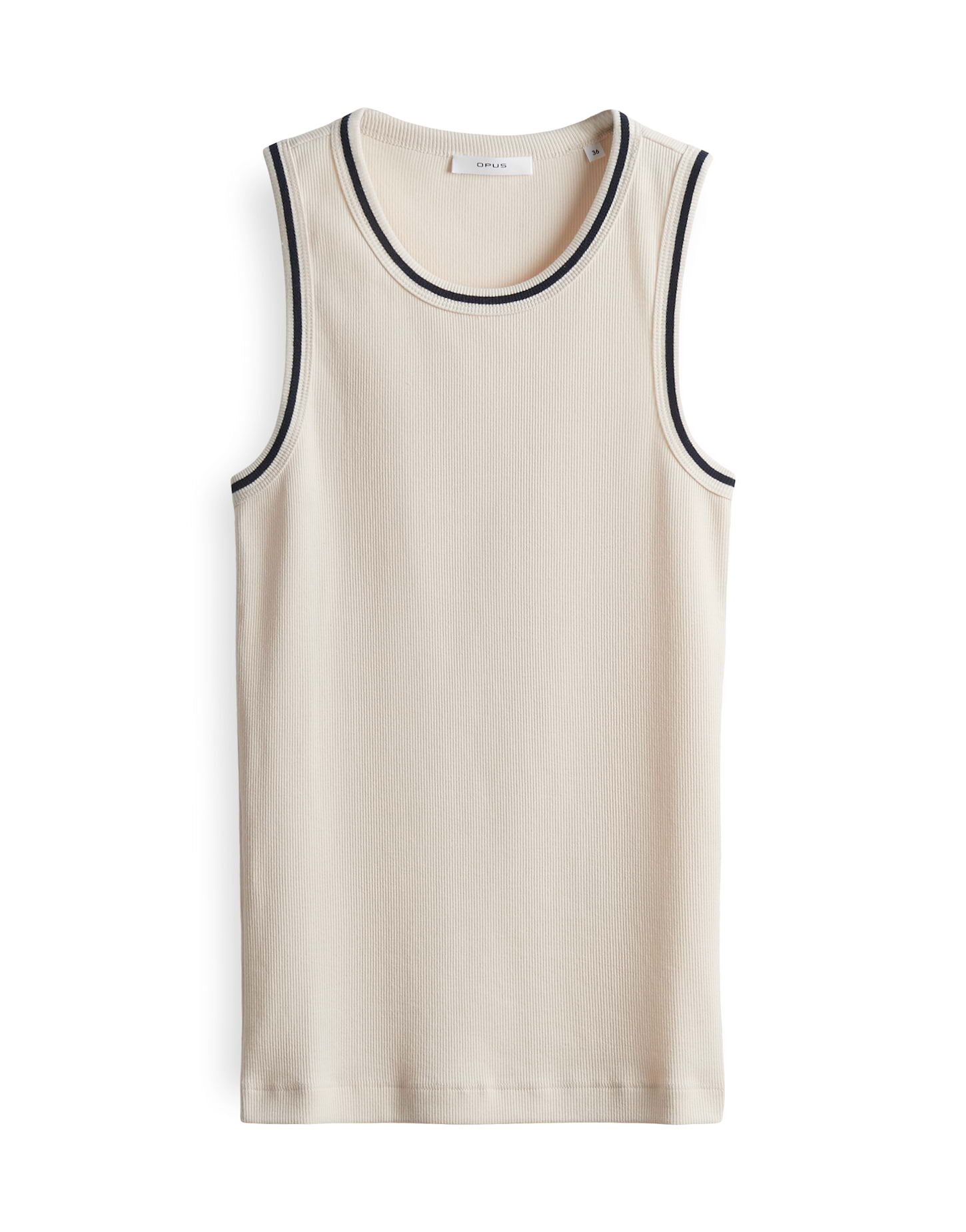 Opus Top "Ilesso preppy"