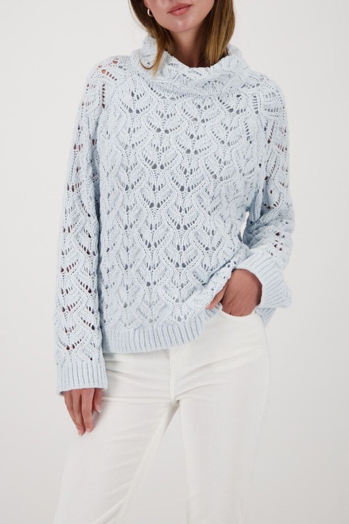 Strickpullover Strickpullover
