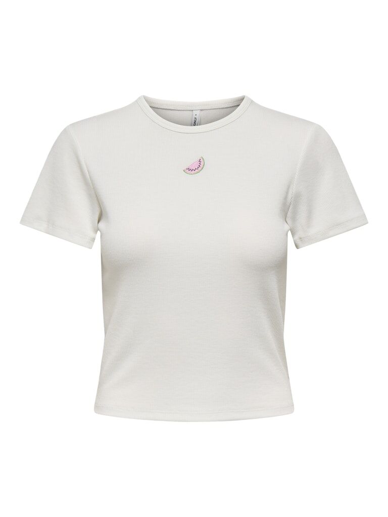 Only cropped T-Shirt Only cropped T-Shirt