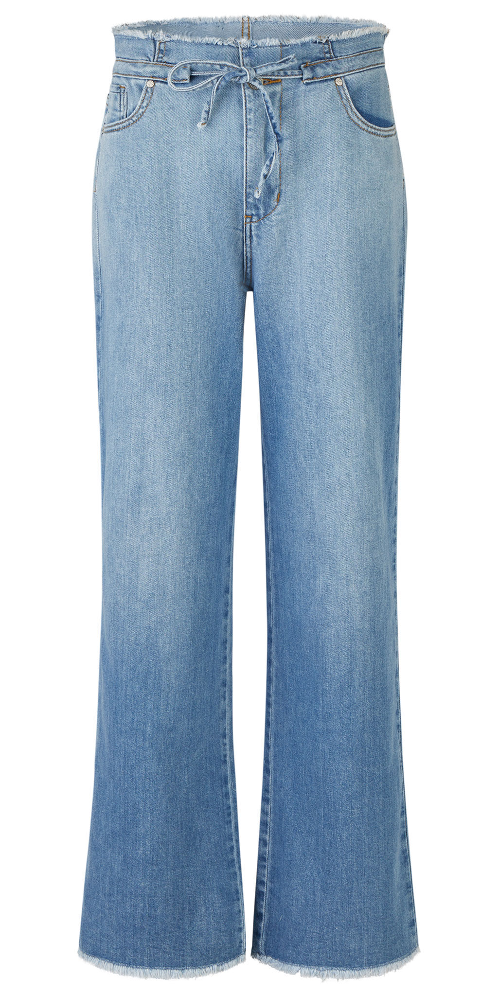 Jeans "Summer Straight-F" Jeans "Summer Straight-F"