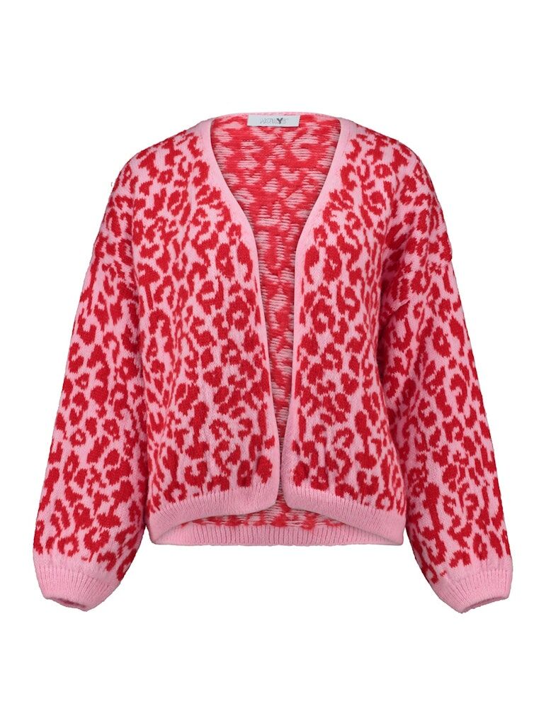Offener Cardigan "Leni"