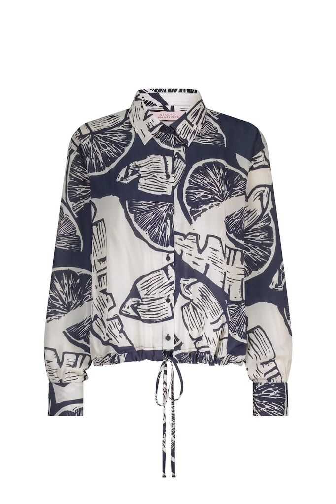 Studio Anneloes Bluse