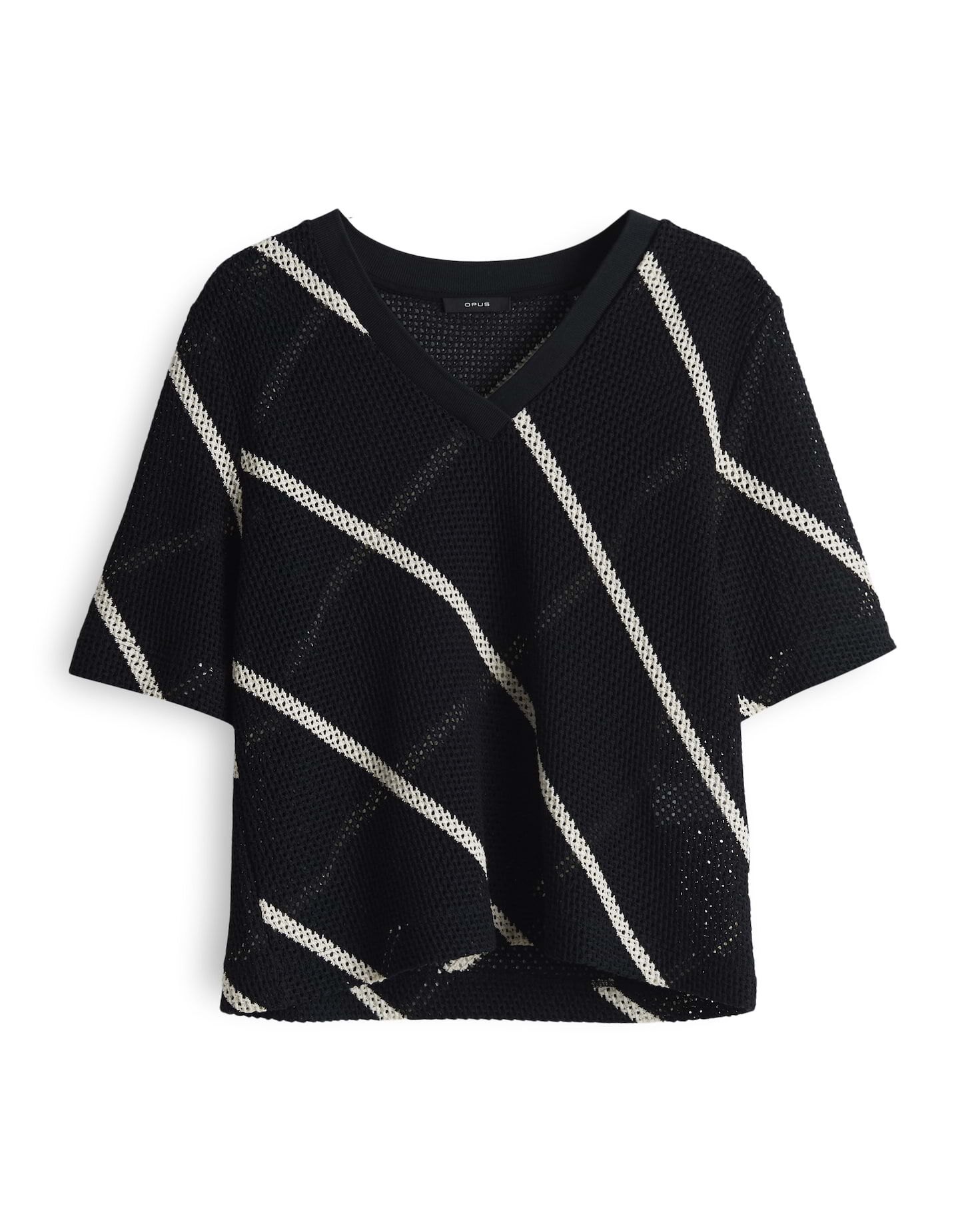 Opus Shirt "Gemukki"