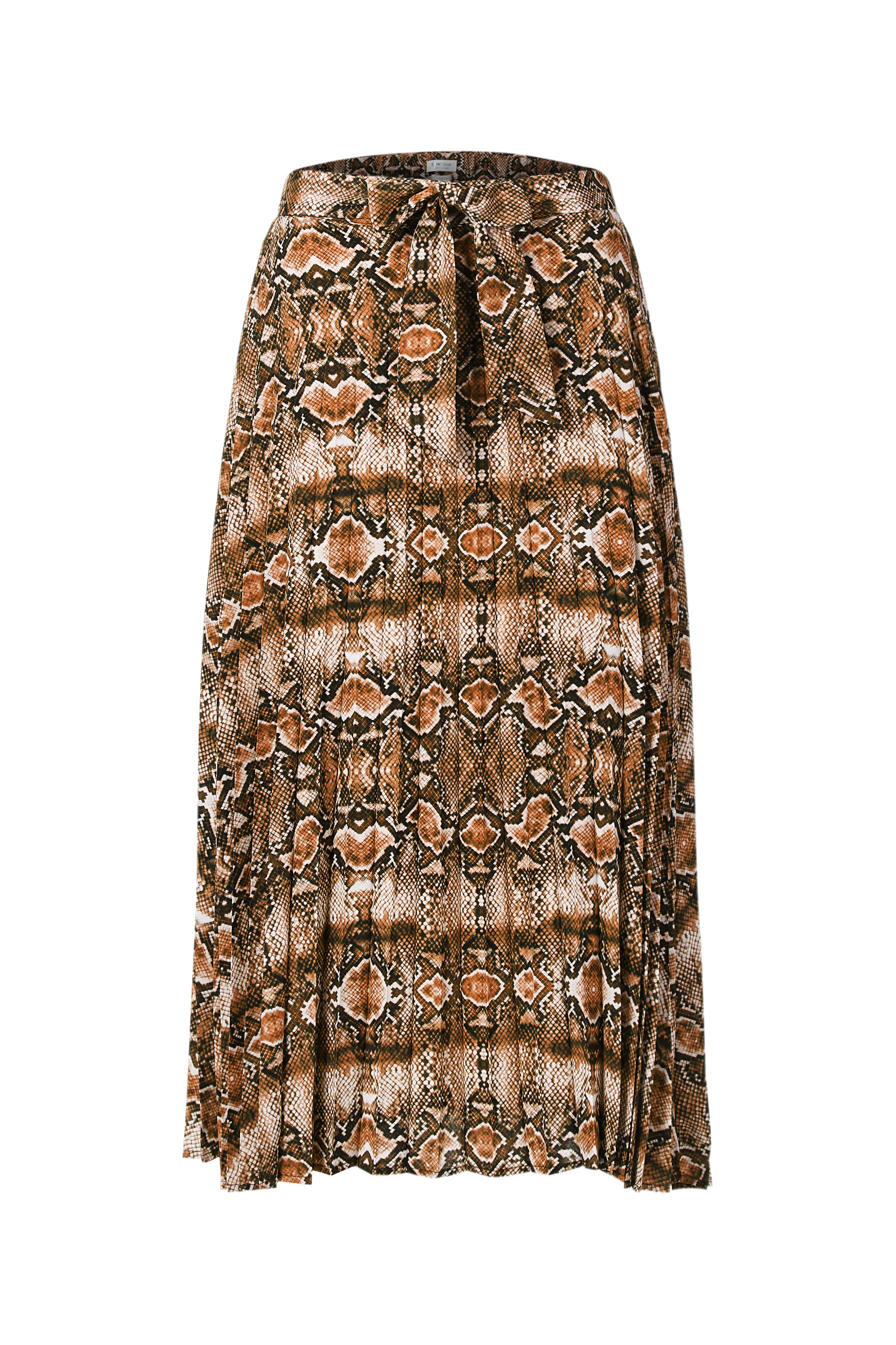 Rich & Royal Rock mit Animalprint Rich & Royal Rock mit Animalprint