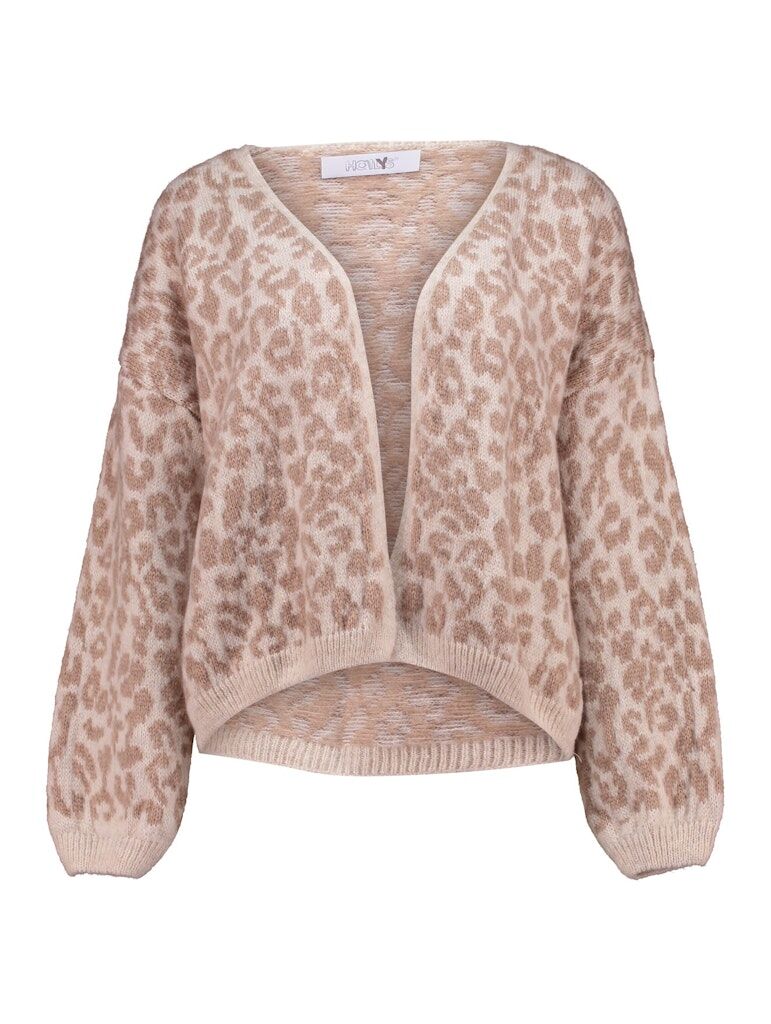 Cardigan "Leni"