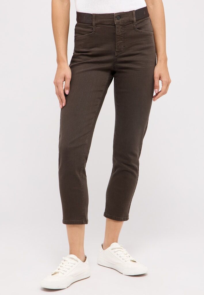 Jeans "Ornella Sporty"