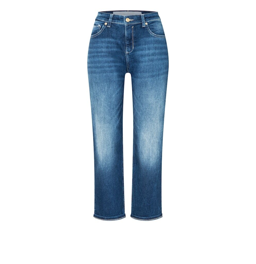 Jeans Straight Denim Jeans Straight Denim