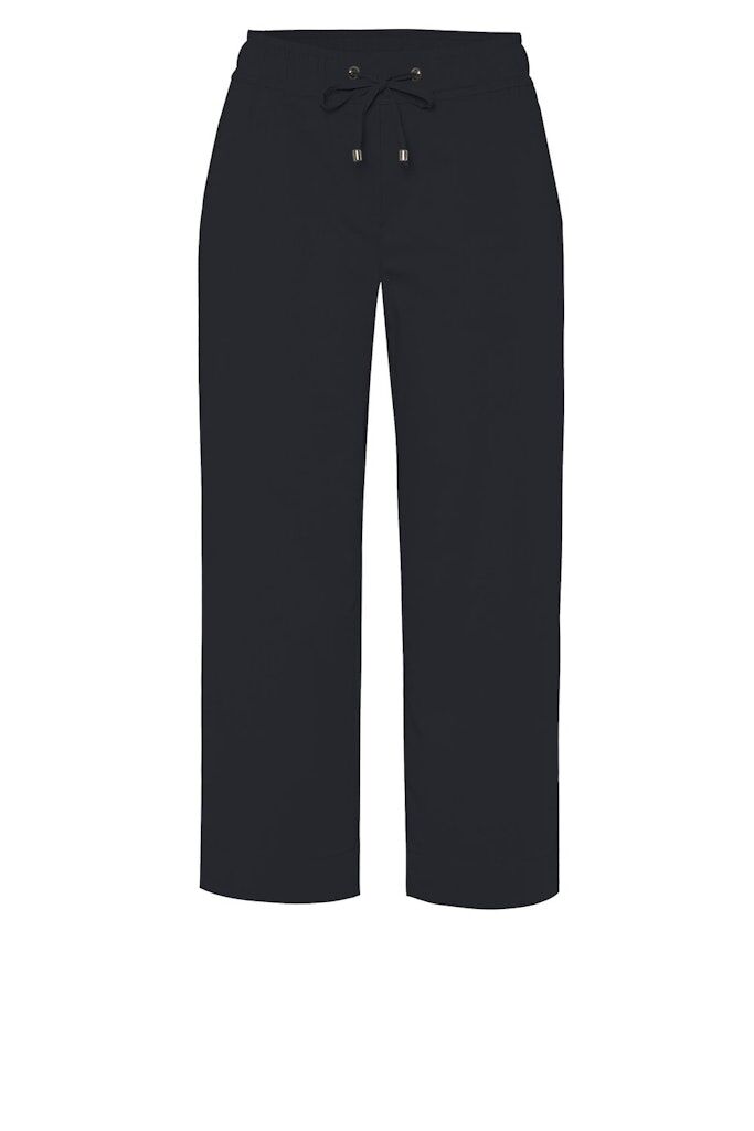 Toni 3/4 Hose "Pia Wide Leg"