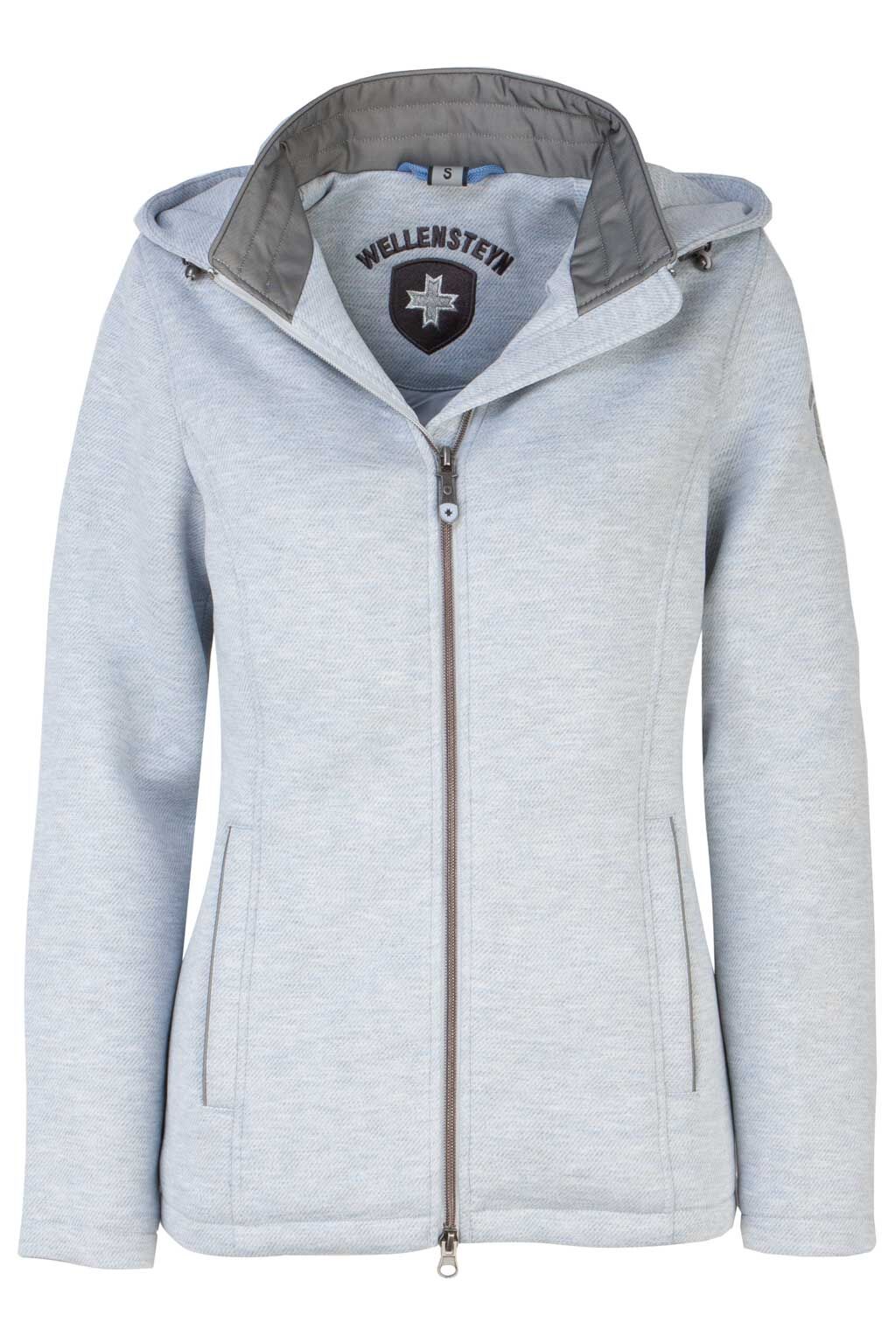 Wellensteyn Sweatjacke Sarasota Lady Wellensteyn Sweatjacke Sarasota Lady