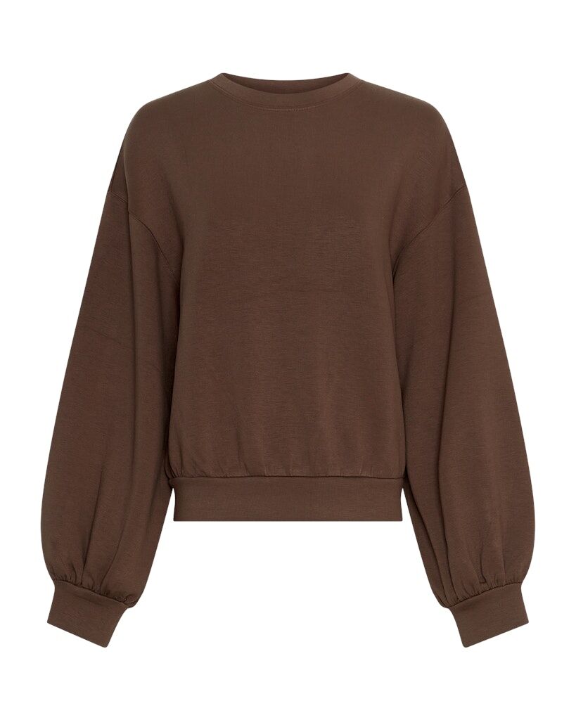 MSCHBrionna Ima Q Sweatshirt