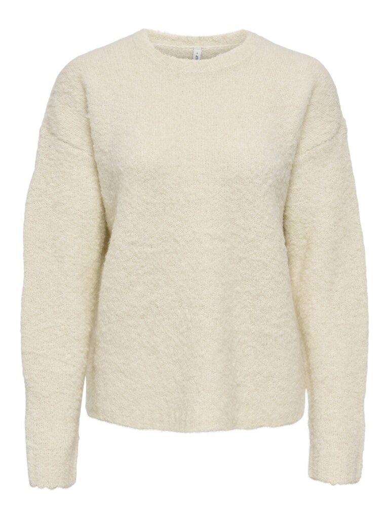 Strickpullover "Cille" Strickpullover "Cille"