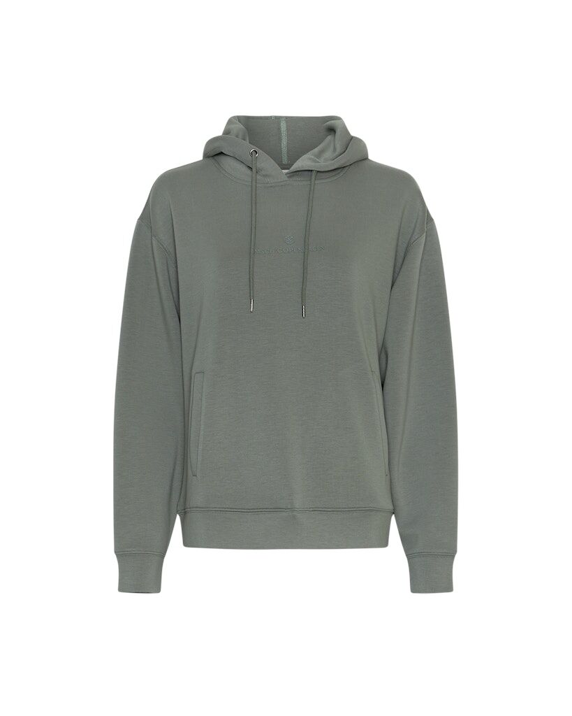 Kapuzen-Sweatshirt "Ima" Kapuzen-Sweatshirt "Ima"