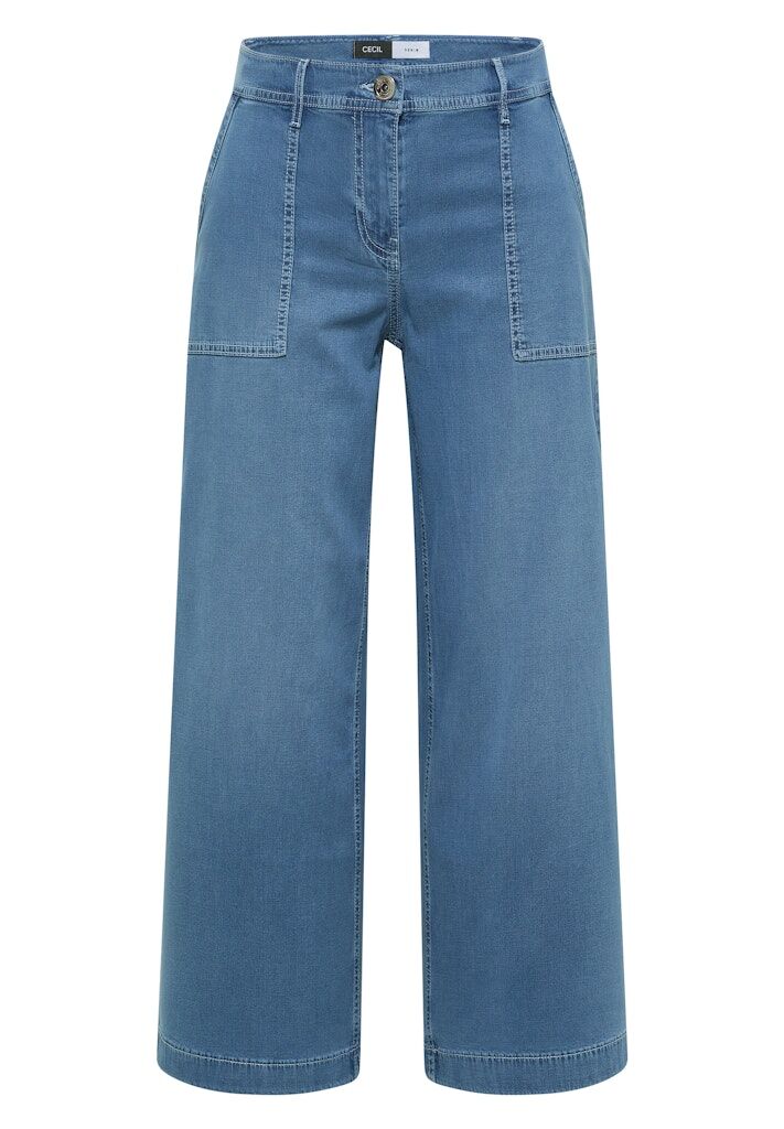 Jeans "Neele" iim Loose Fit Jeans "Neele" iim Loose Fit