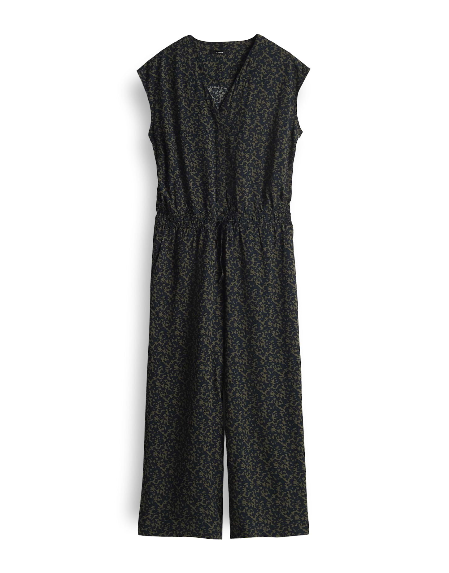 Opus Jumpsuit "Moneli shadow"