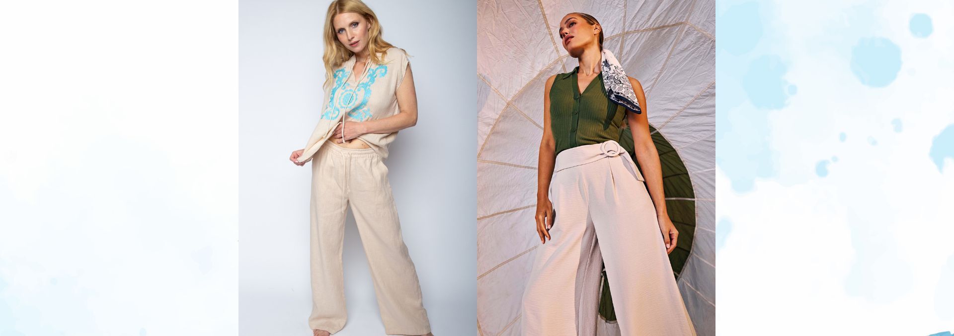Hochzeitsgast-Outfits: Für jeden Typ der passende Look