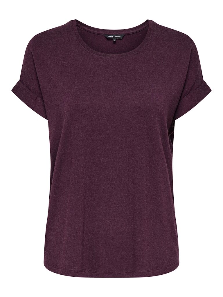 ONLMOSTER S/S O-NECK TOP NOOS JRS ONLMOSTER S/S O-NECK TOP NOOS JRS