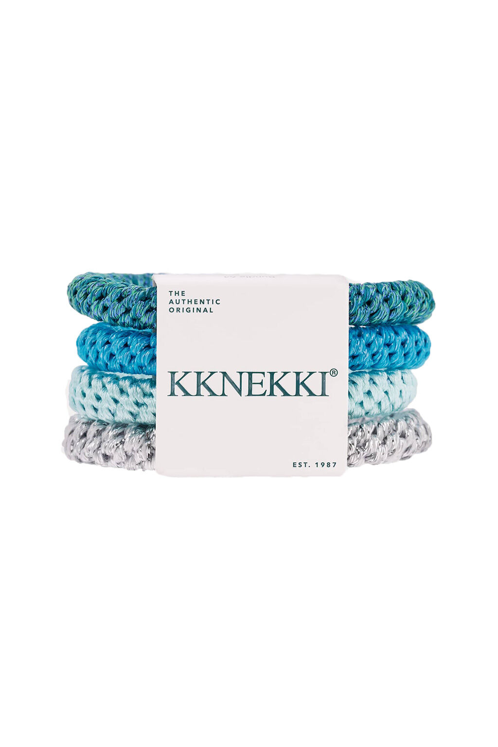 Haargummi / Armband (4 Stück) Haargummi / Armband (4 Stück)