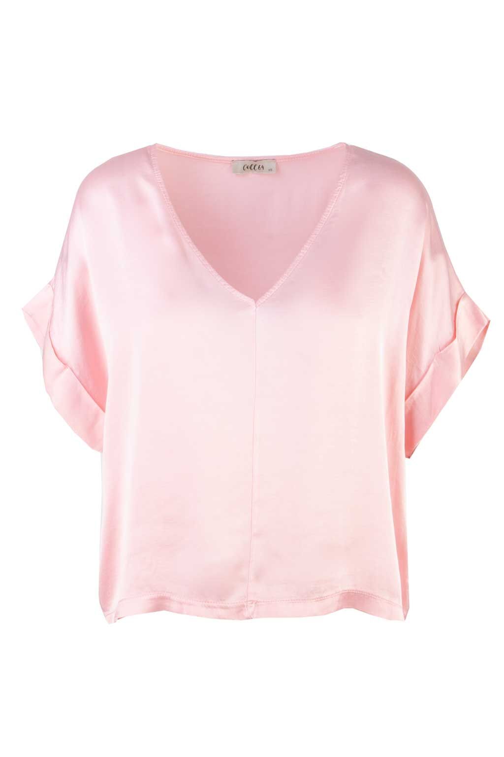Blusenshirt Blusenshirt