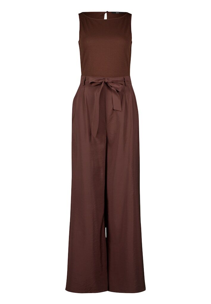 Zero Jumpsuit