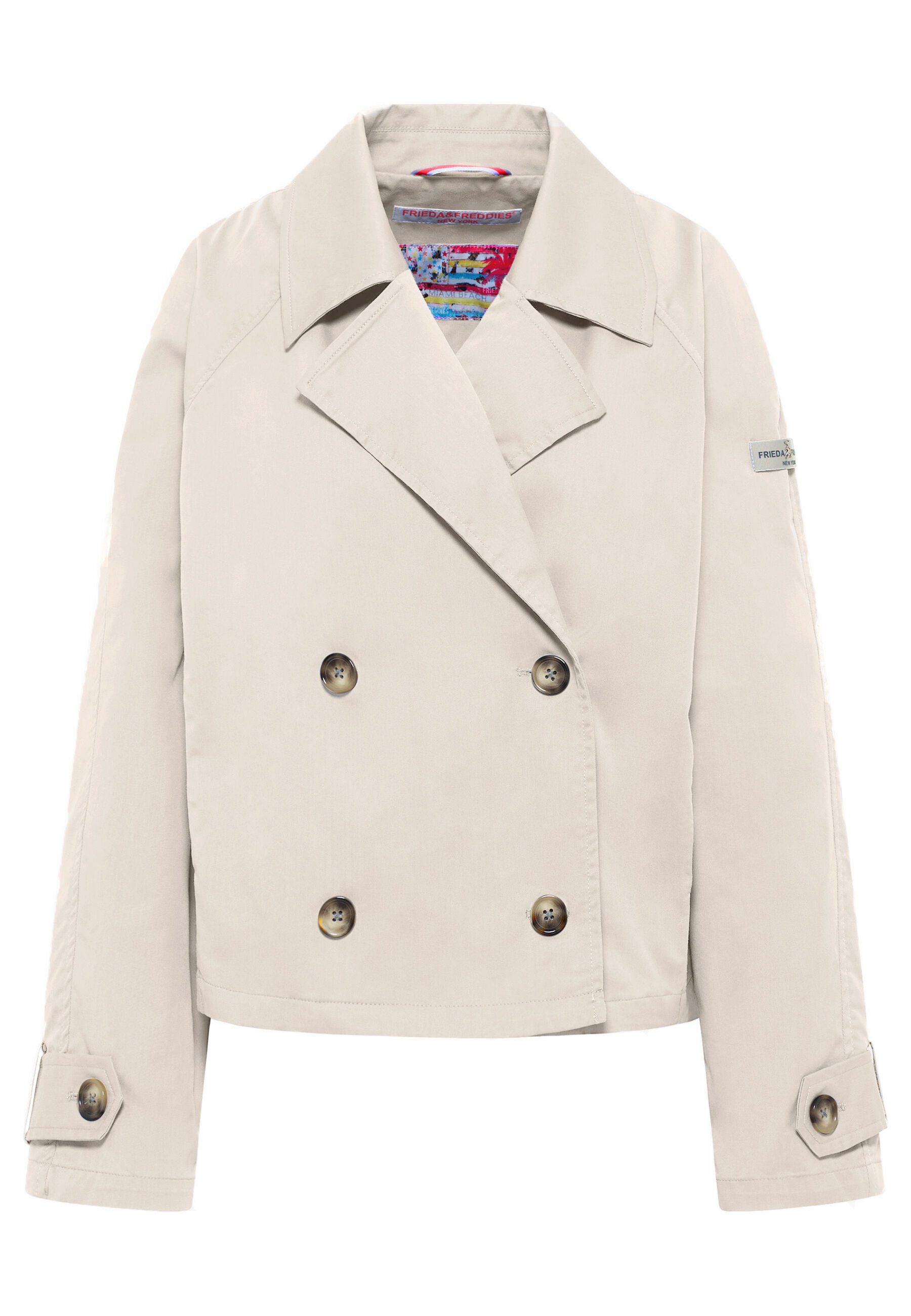 Trenchjacke "Nanette" Trenchjacke "Nanette"