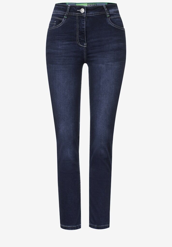 Slim Fit Jeans