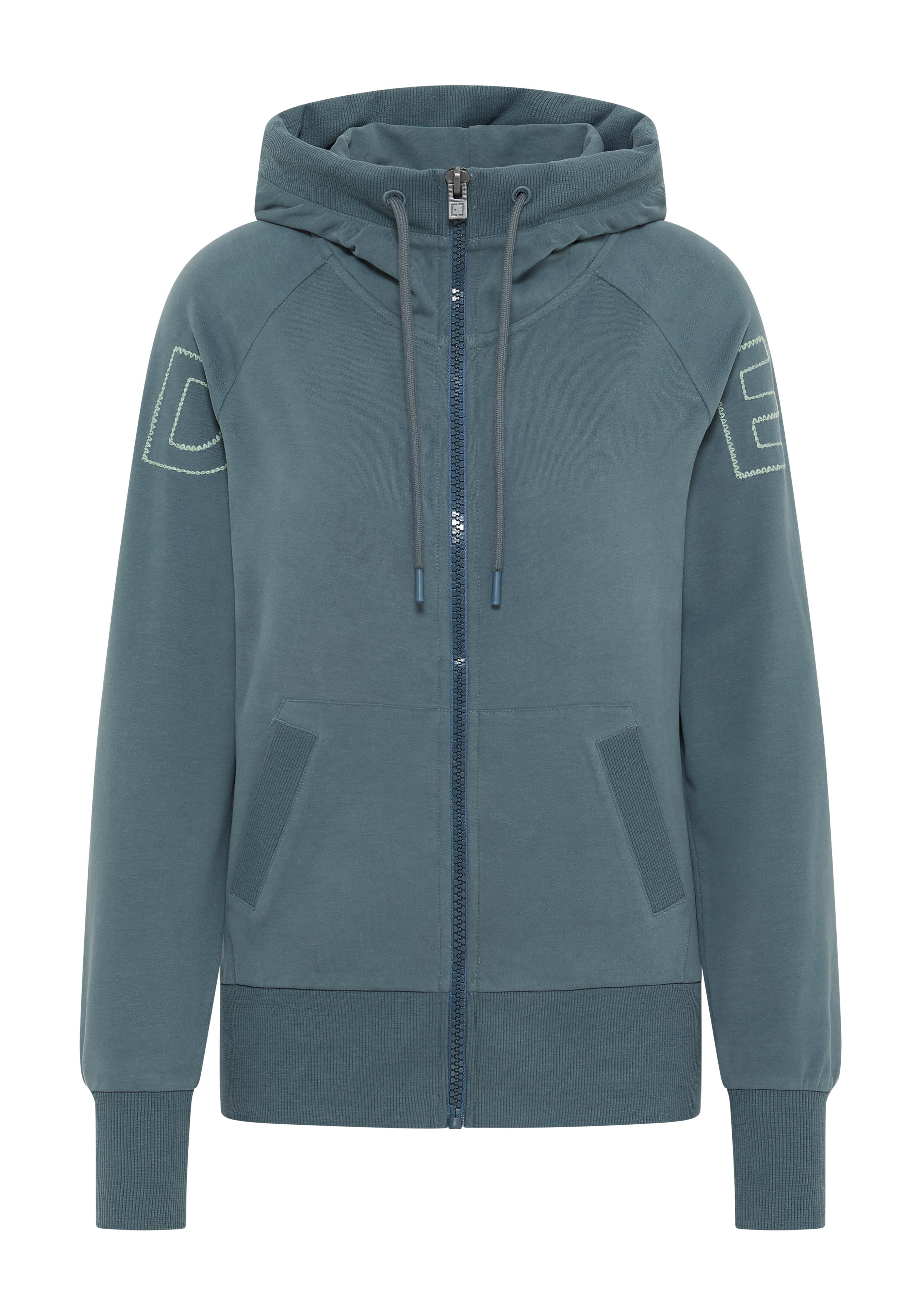 Sweatjacke "Kaire" Sweatjacke "Kaire"