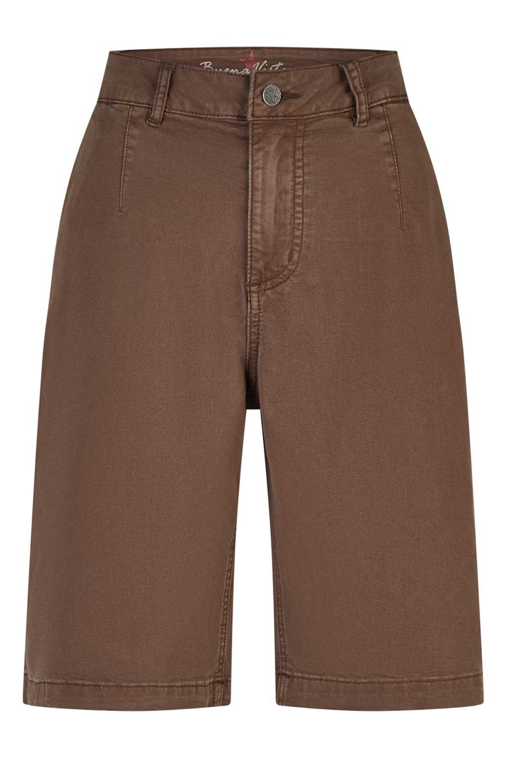 Jeans "Chino-Short" Jeans "Chino-Short"