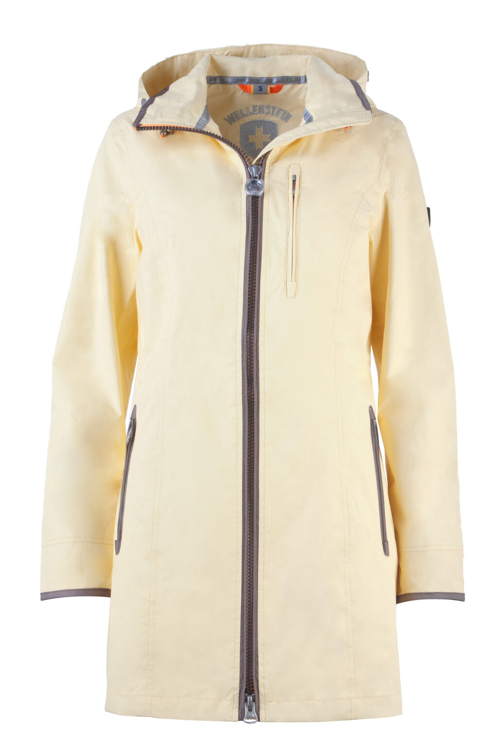 Übergangsjacke "Westside"