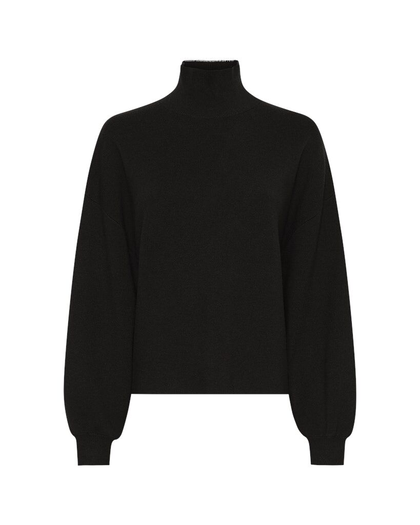 Rollkragenpullover "Mercy"