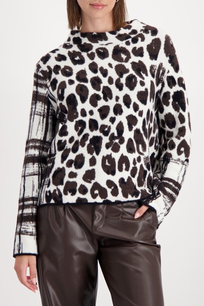 Mustermix Pullover