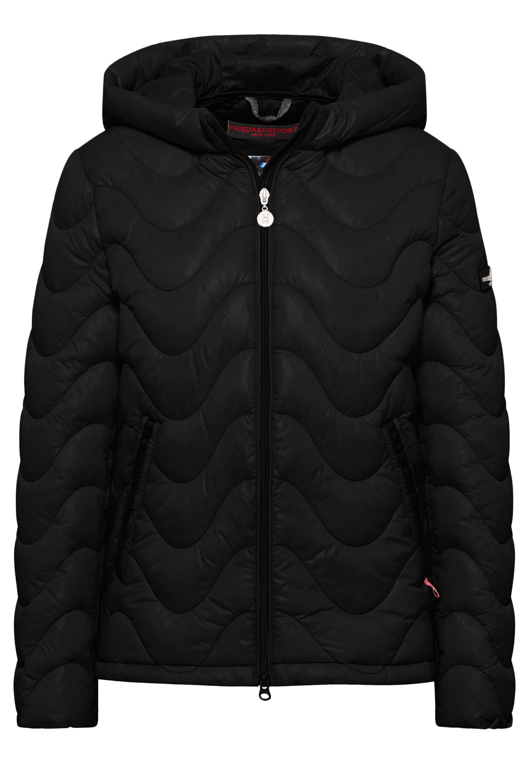 Frieda & Freddies Jacke