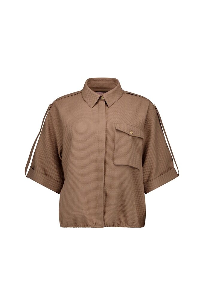 Bluse "Nellie" Bluse "Nellie"