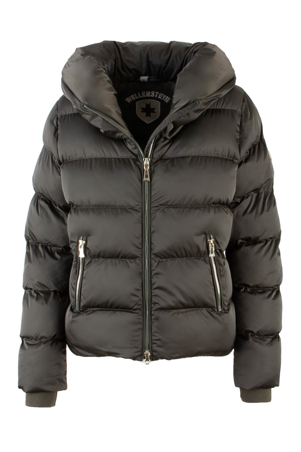 Winterjacke "Feenstaub Short 1079"