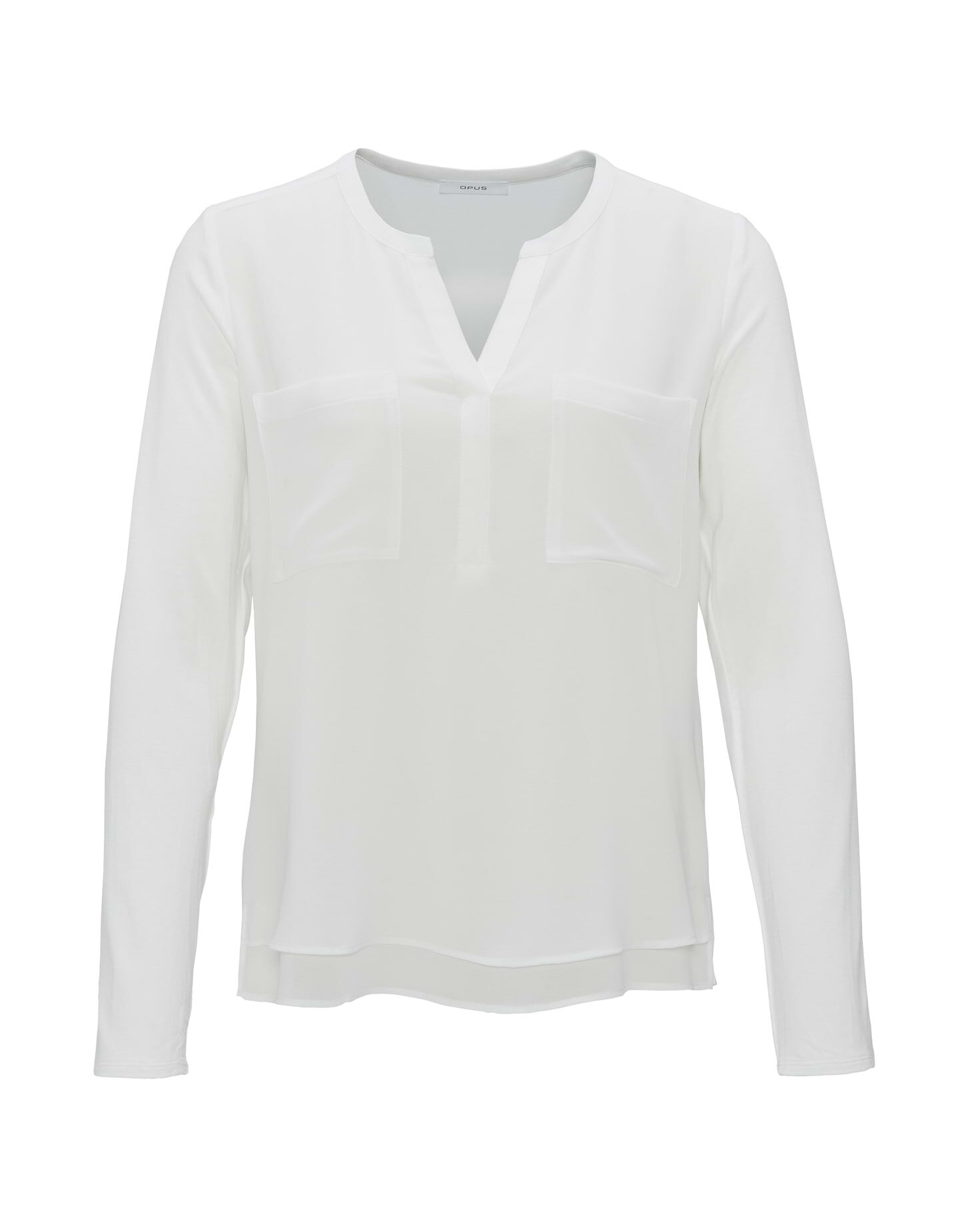 Opus Blusenshirt Forano