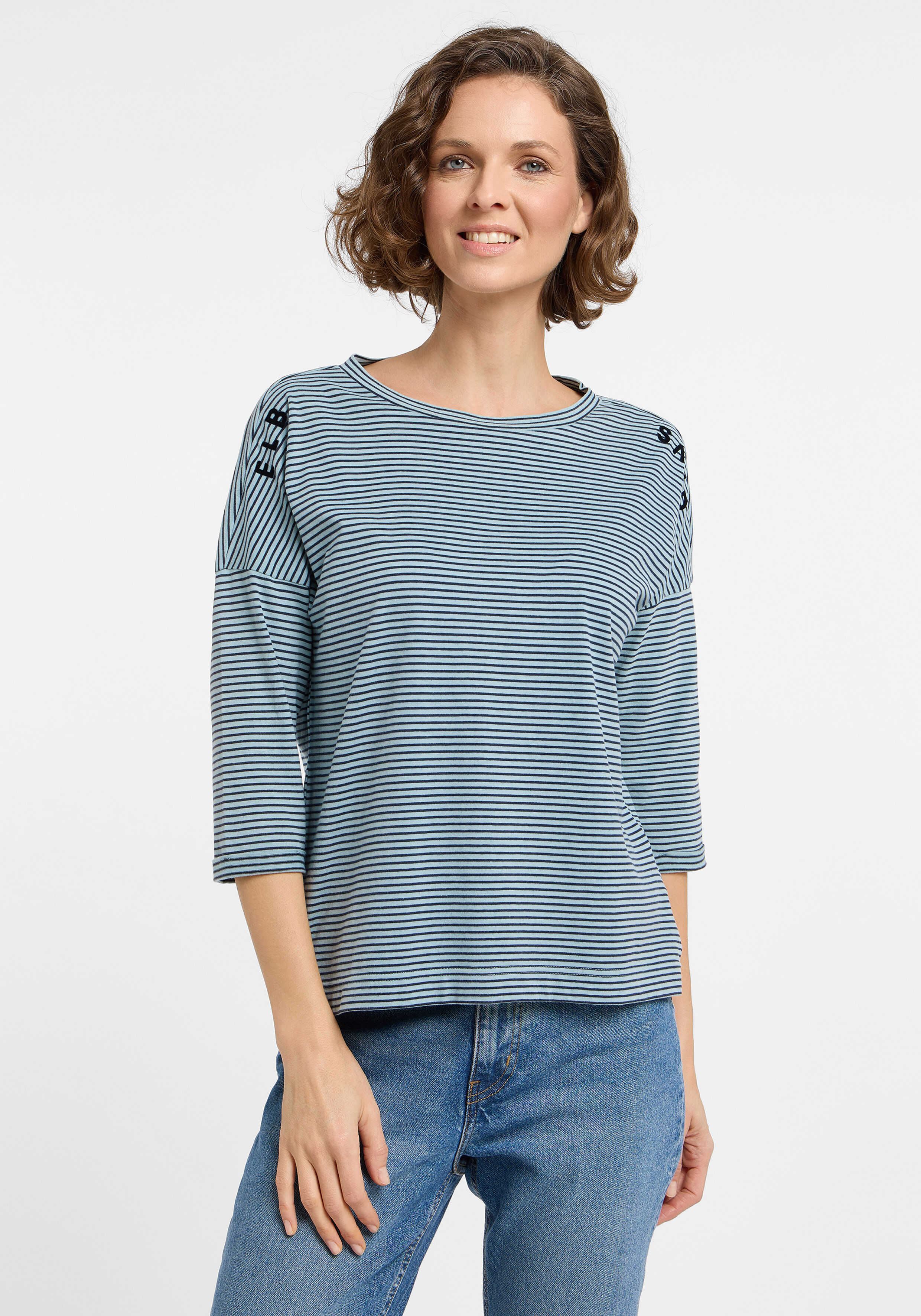 Elbsand T-Shirt "Veera"