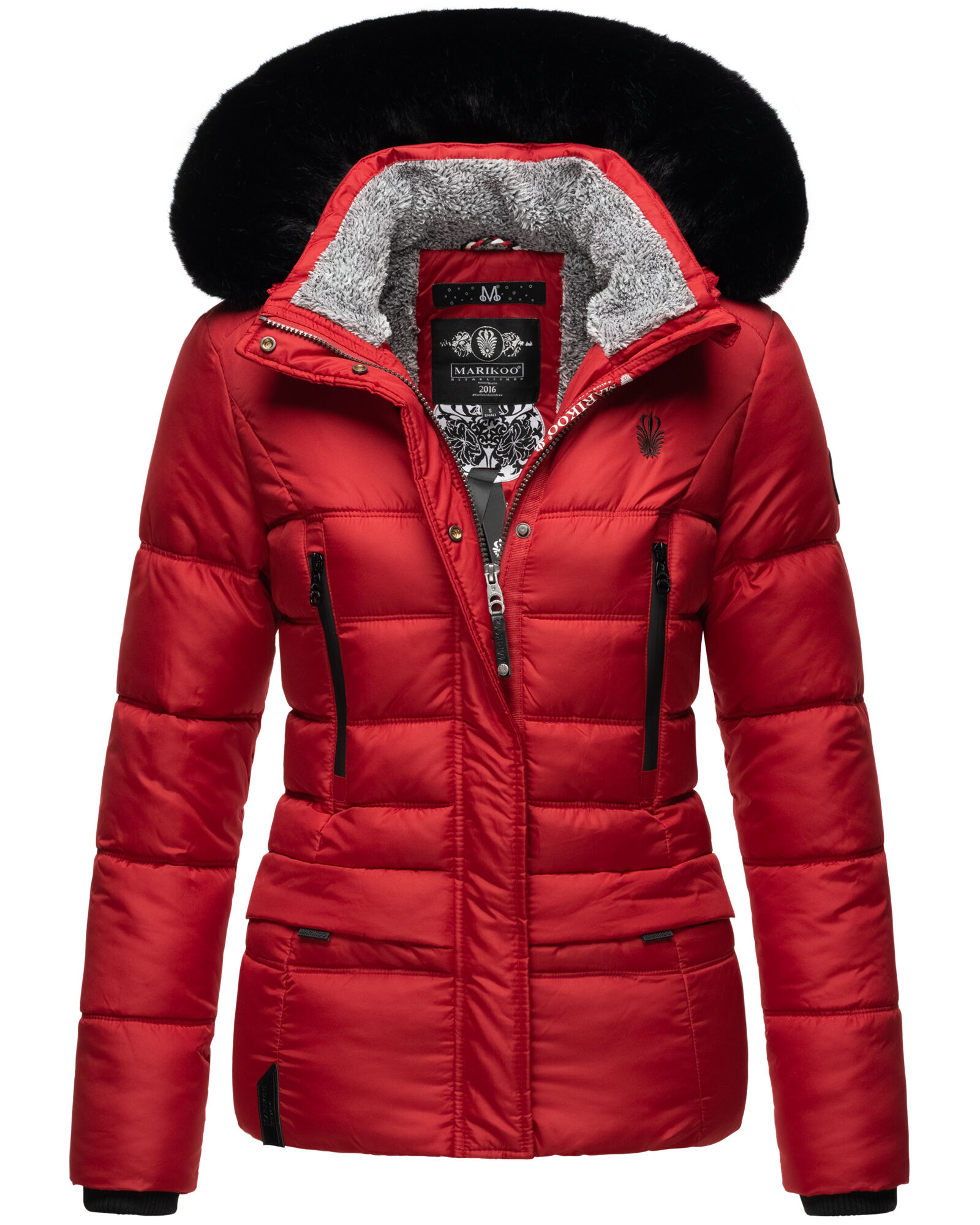 Steppjacke "Loveleen" Steppjacke "Loveleen"