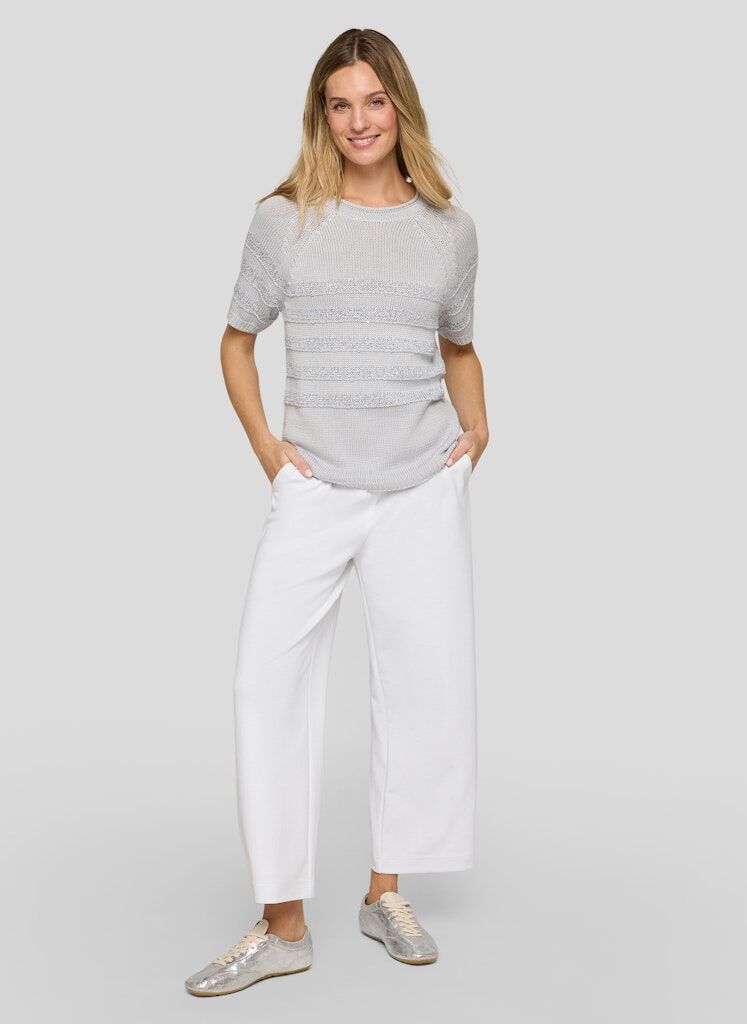 Strickshirt Strickshirt