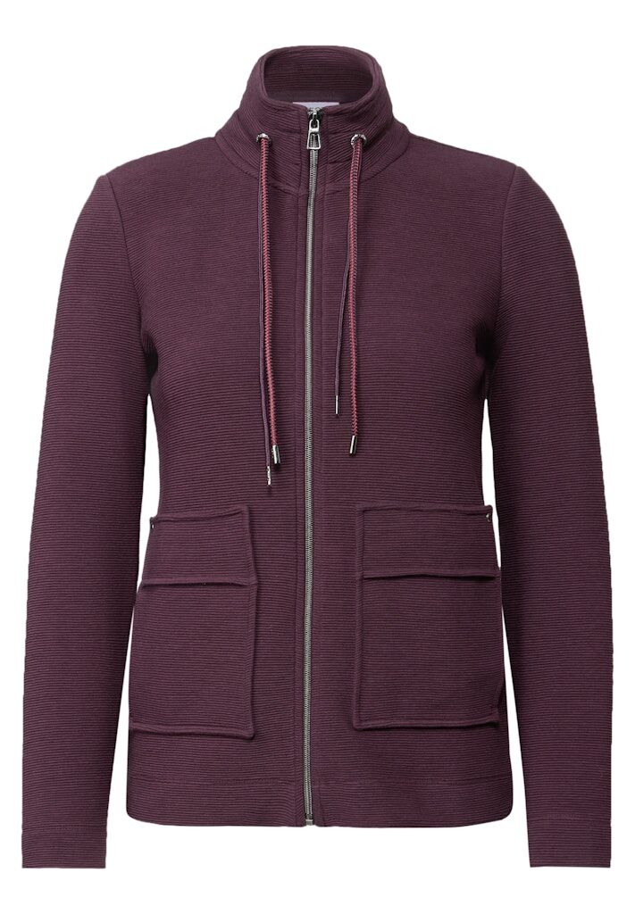 Cecil Leichte Ottoman Jacke