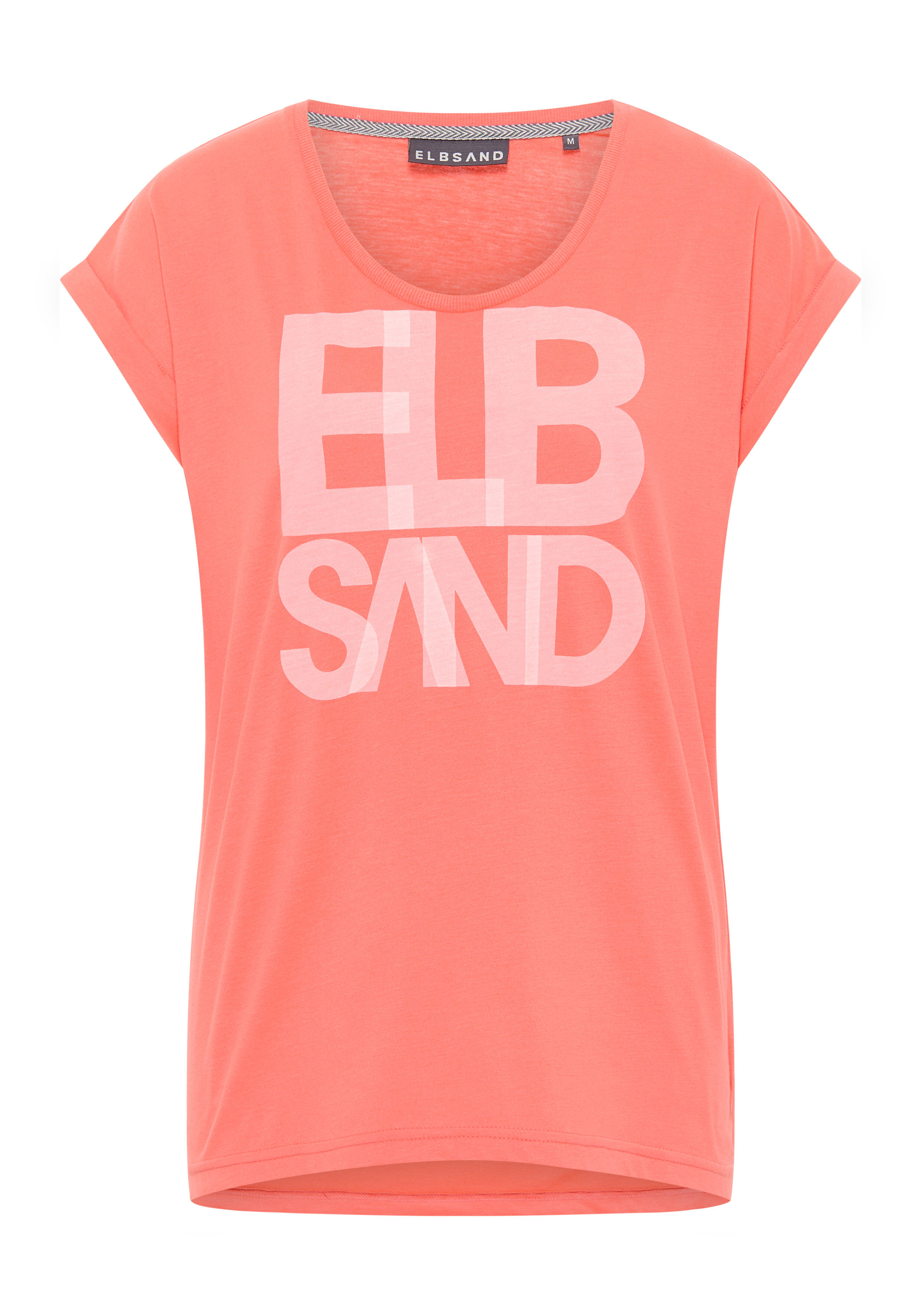Elbsand T-Shirt Eldis Elbsand T-Shirt Eldis
