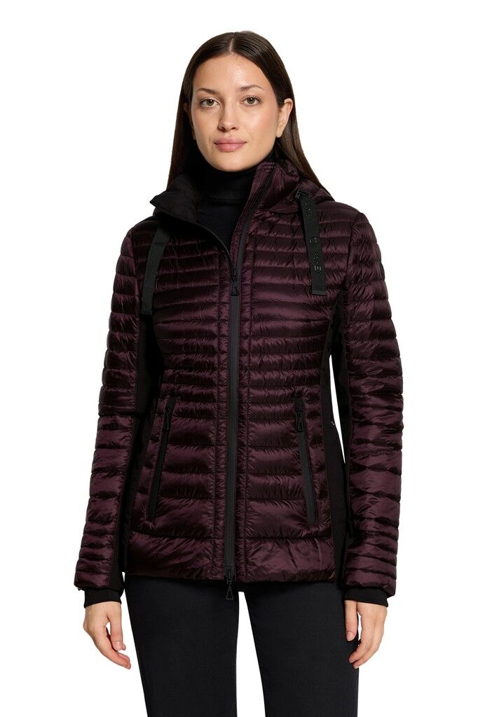 Steppjacke
