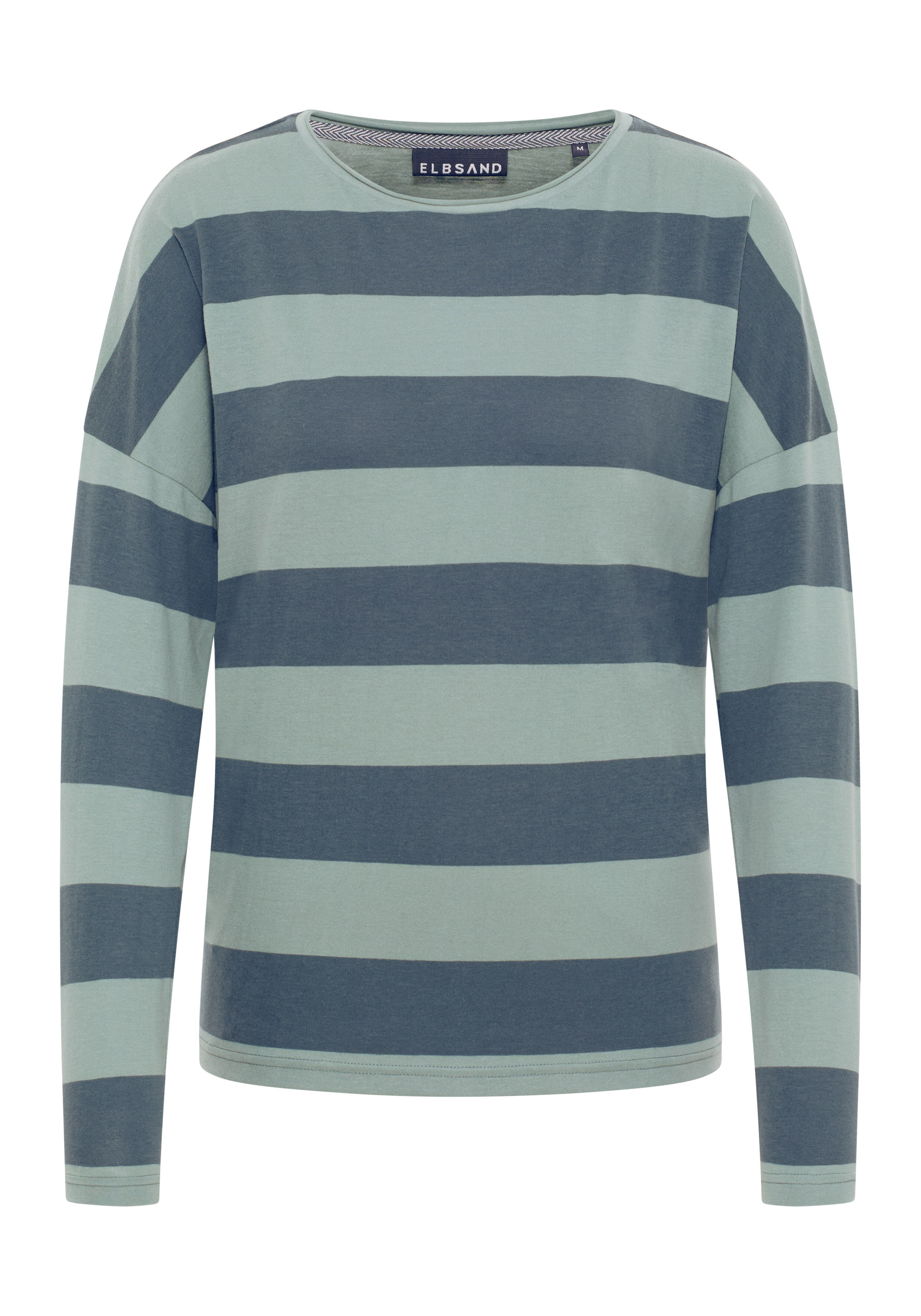 Longsleeve "Milia"