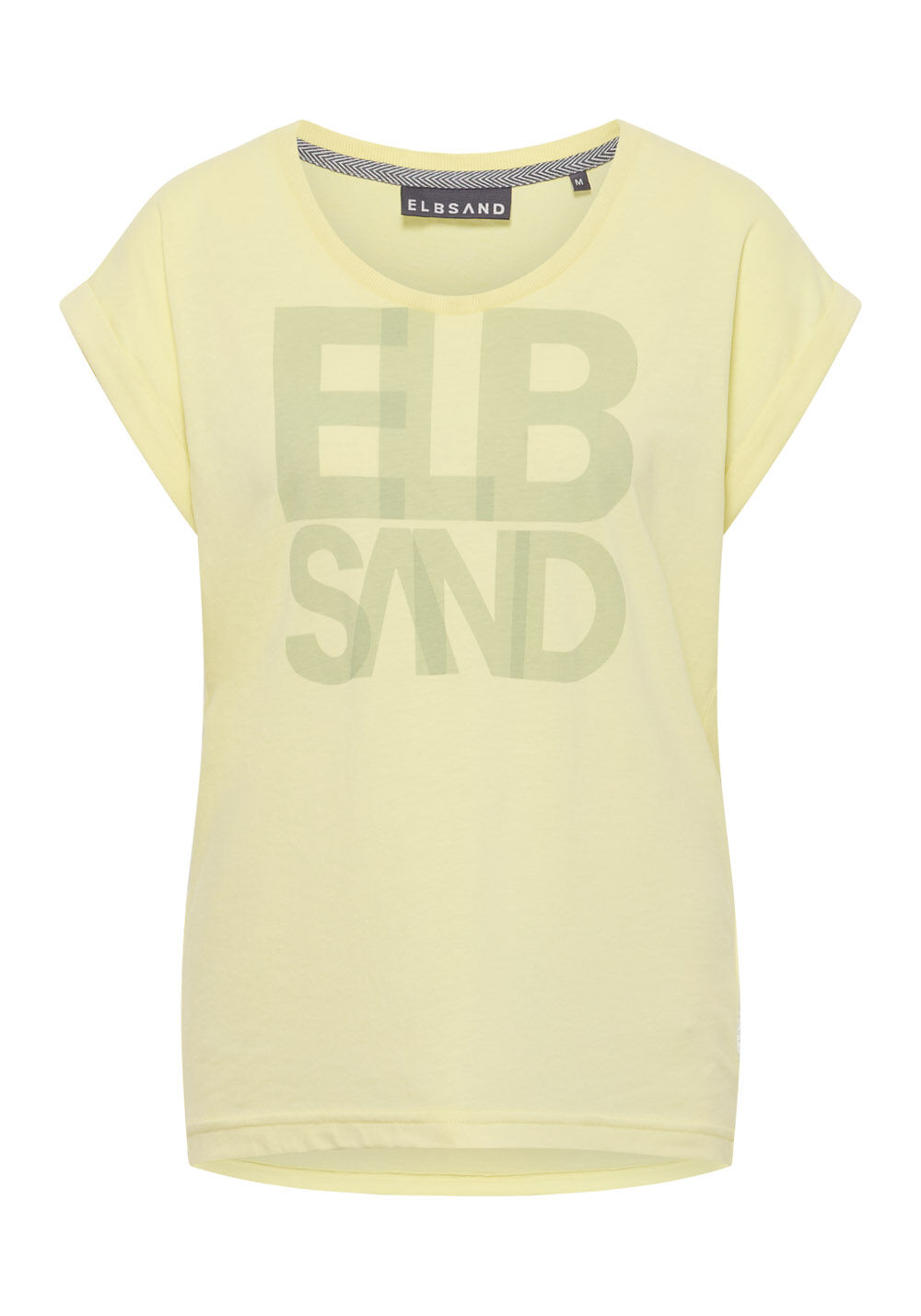 Elbsand T-Shirt Eldis Elbsand T-Shirt Eldis