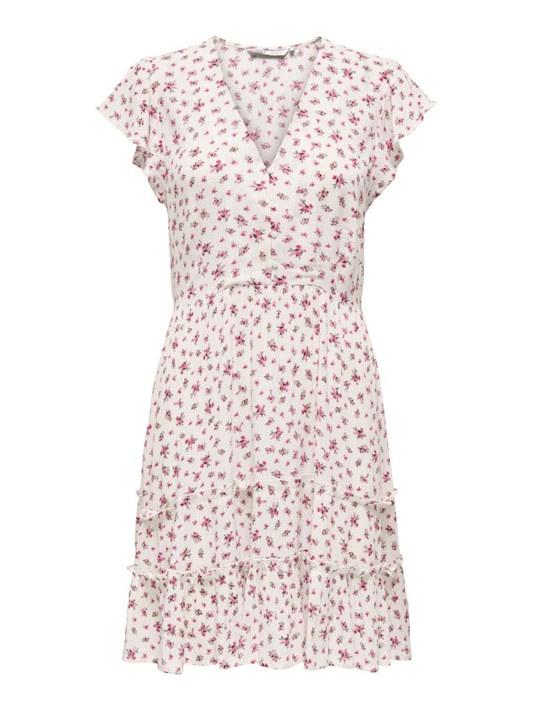 Kleid "Claudette" Kleid "Claudette"