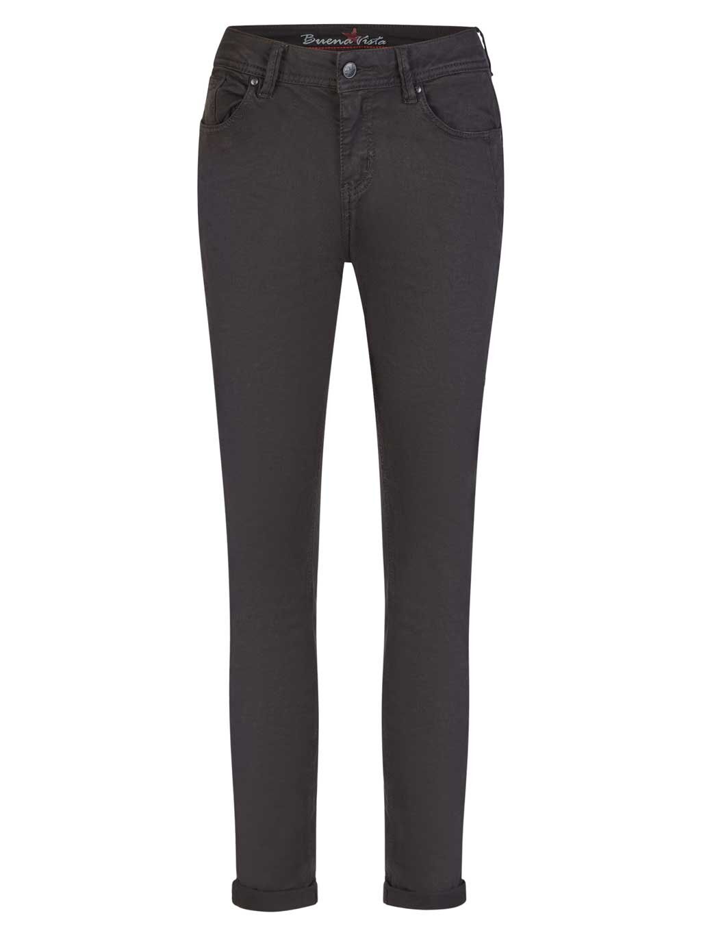 Jeans "Malibu-Zip" Jeans "Malibu-Zip"