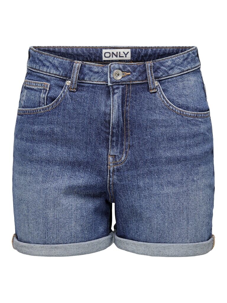 Only Jeans-Shorts Only Jeans-Shorts