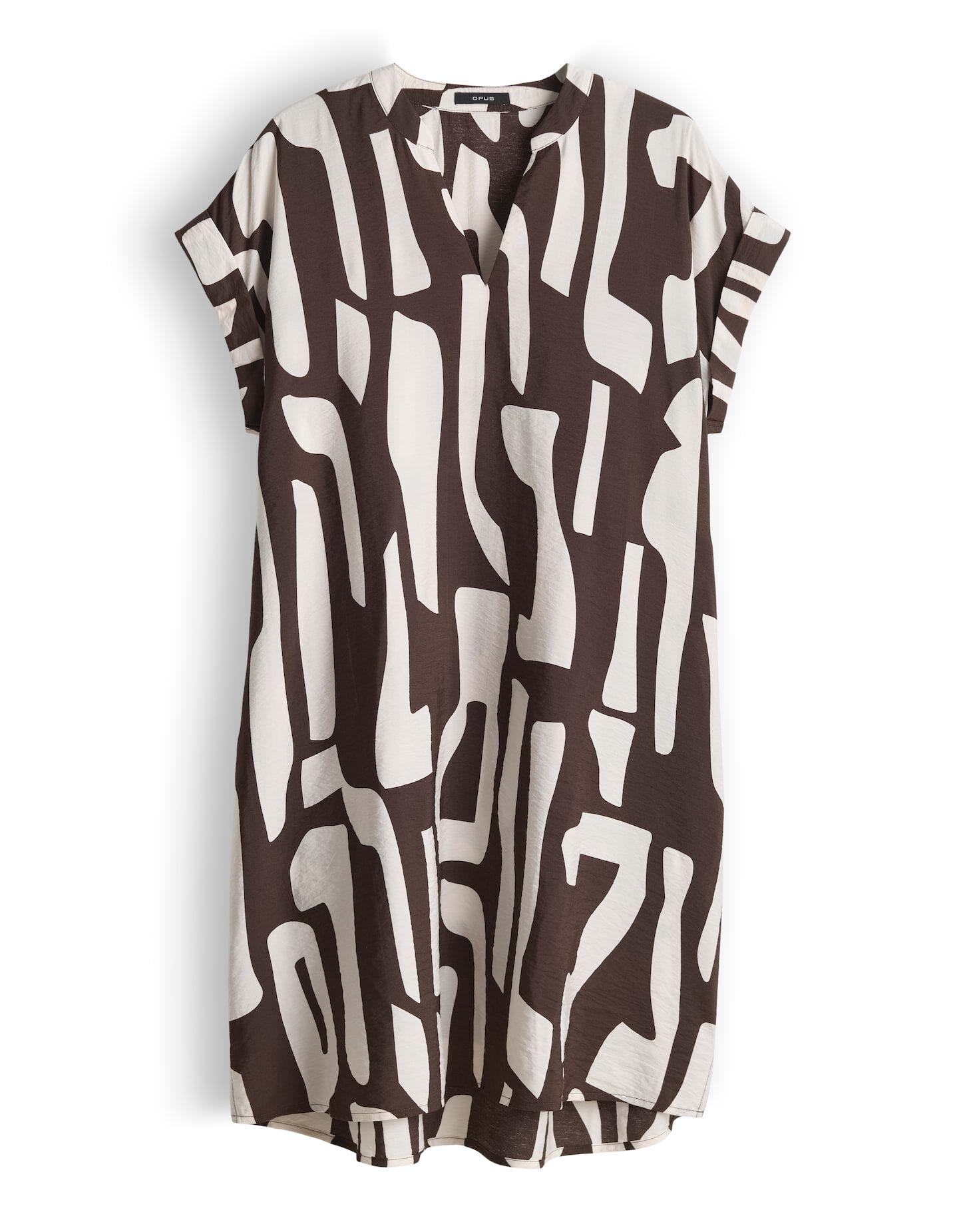 Kleid "Wulana dune"