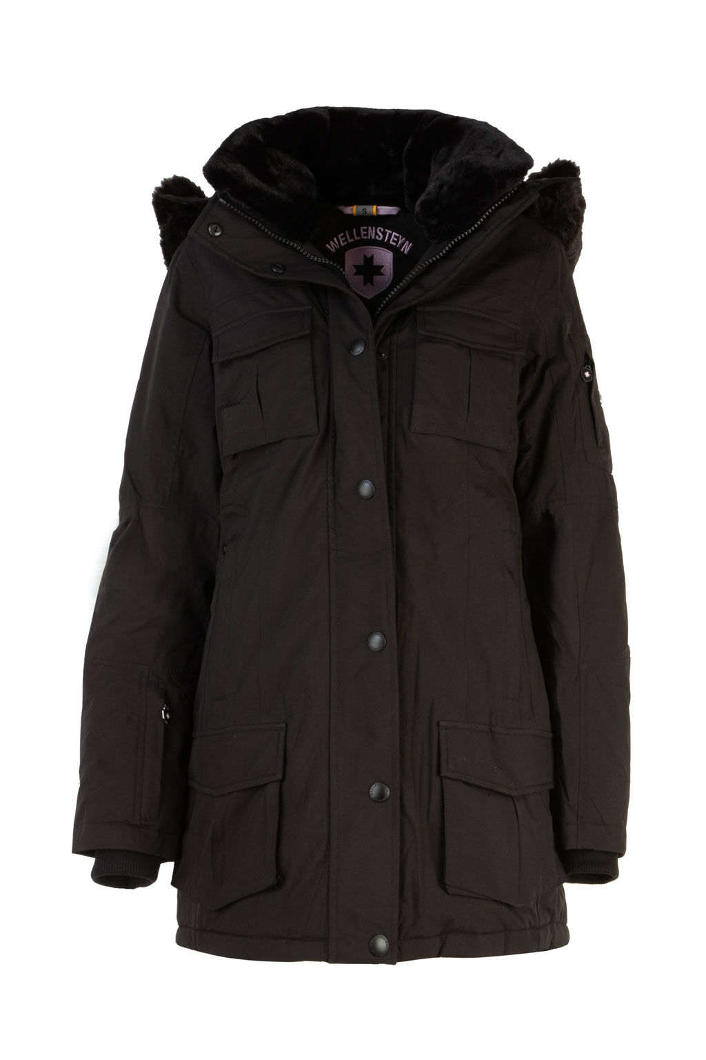 Winterjacke"Schneezauber 565" Winterjacke"Schneezauber 565"