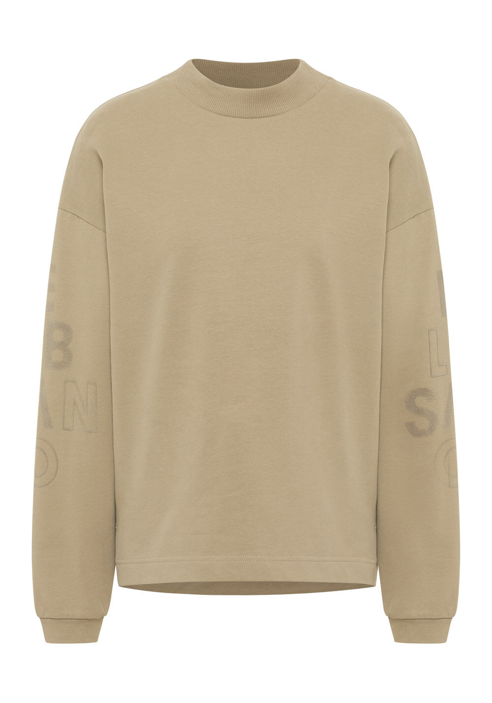 Elbsand Sweatshirt Lilja