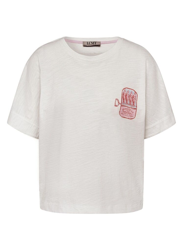 T-Shirt mit Print T-Shirt mit Print