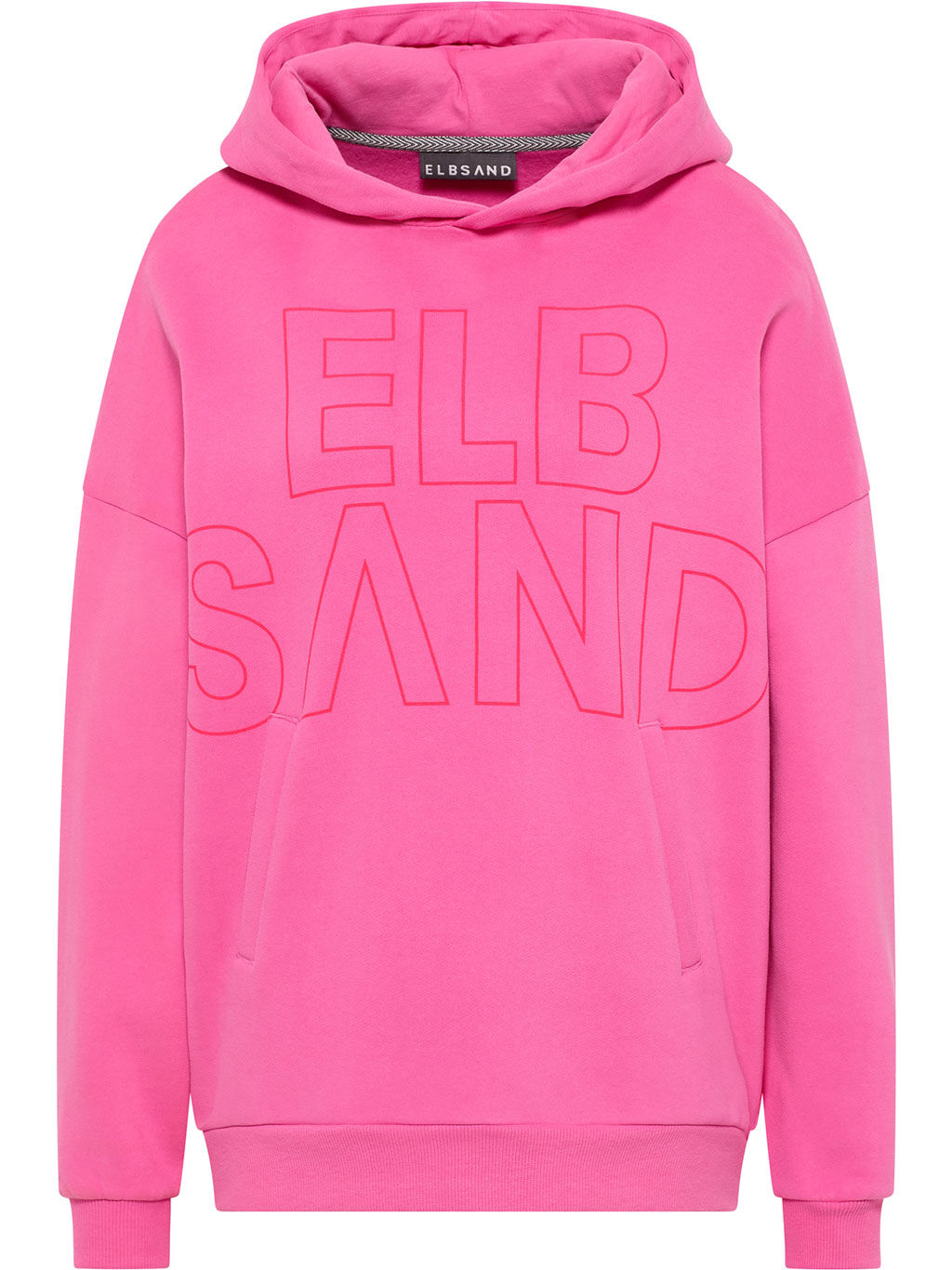 Elbsand Hoodie Lioba Elbsand Hoodie Lioba